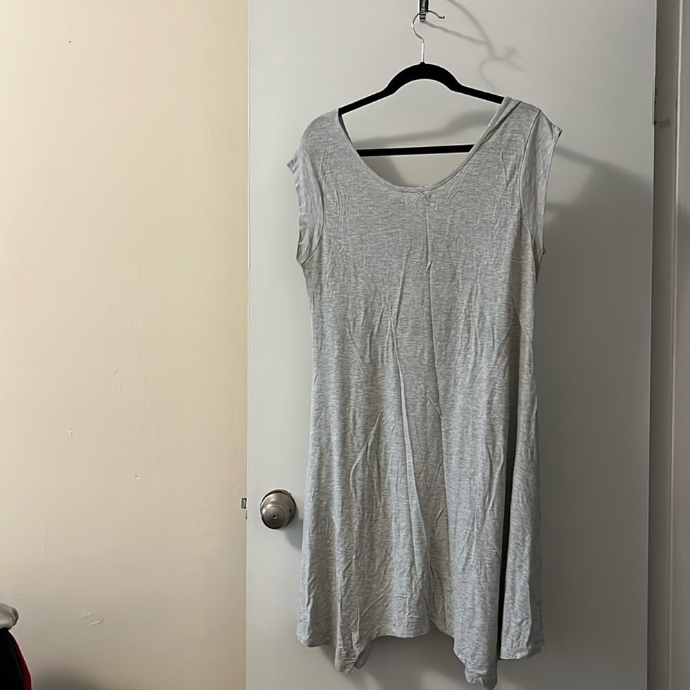 Cupid Dress Size M - Picture 2 of 4